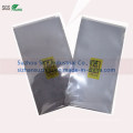 Flat Plastic Packaging Anti Static Bags for Electronics
